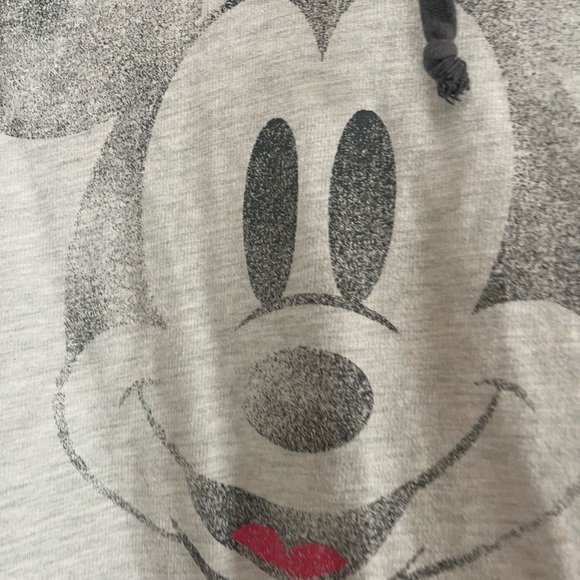 Kids Mickey Mouse Disney Hoodie - Picture 2 of 4